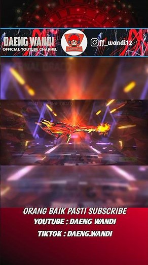 UPGRADE M4A1 TWO MILLION | #daengwandi #freefire