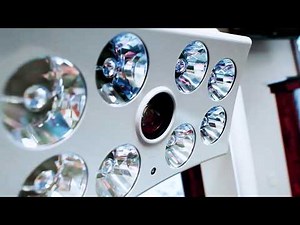 C500 Camera Exam Light System