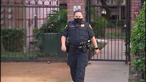 Two young women found dead at apartment complex in Greenway Plaza area