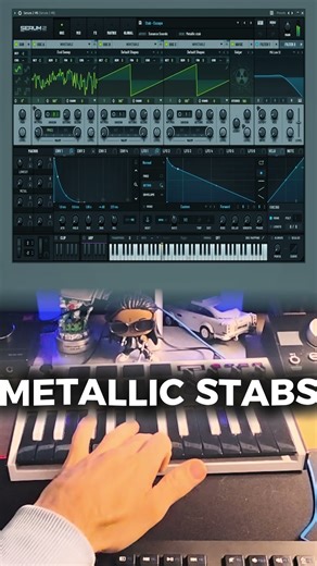 How To Melodic Techno In 4 Steps - FL Studio Tutorial