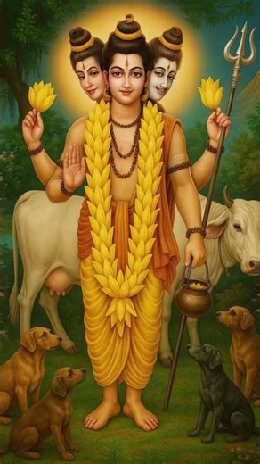 गुरु | गुरु माझे दत्तदिगंभर | गुरुवार दत्त गुरु भक्ती गाणी | दत्त भक्तीगीते Datta Digambar songs#yt