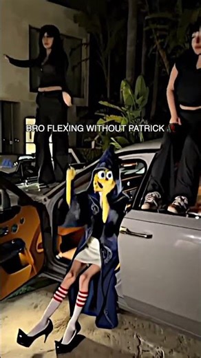 SPUNCHBOB LARPING #memes