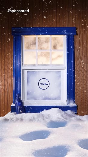 grace wells on Instagram: "#sponsored …i said there must be @niveausa in the atmosphere 🥶 get #skinlikevelour with NIVEA’s Essentially Enriched 💧 #epiccommercial #videography #videographer"