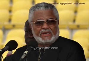 Rawlings Attacks 'Who Killed The Judges Documentary'