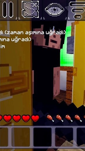 Enderman VS Hacker | Multicraft