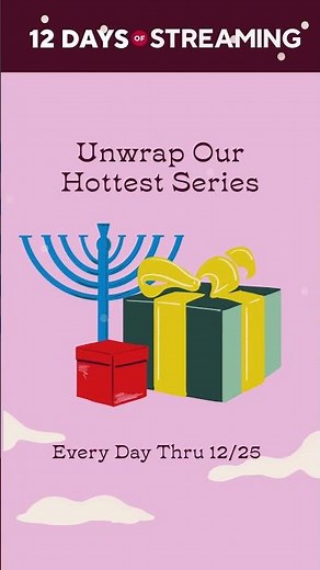 12 Days of Streaming | QVC+ HSN+