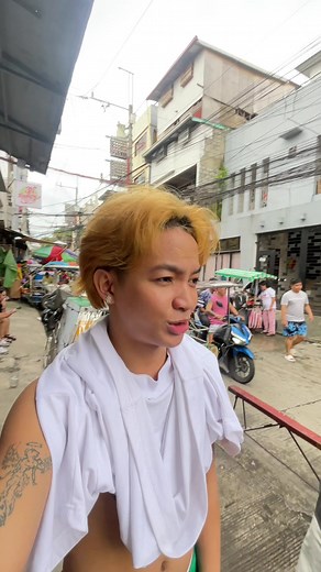 Tambay Series: Episode 1 with Chano