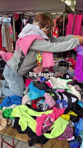 5 Thrifting Secrets Nobody Tells You 🤫💰 (Find Hidden Gems Every Time!)