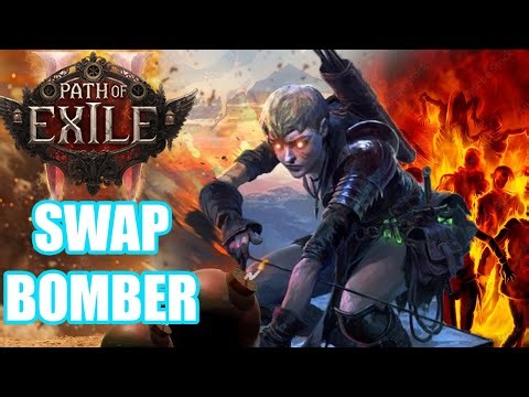 [.3] Swapbomber Pathfinder