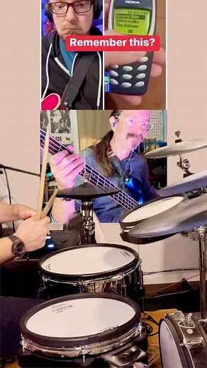 The Bret Crow Show Joshua C Carroll #drum #drums #drummer #drumset #drumline #drumlife #drumming #drummers #drummerlife #drummerboy #drumvideo #instadrum #drumsharing #musician #musicians #musiciansofinstagram #drumsticks #drumer #rolanddrums #electronicdrums #vdrums #instadrum #instadrummer #blues | Drew on the Kit