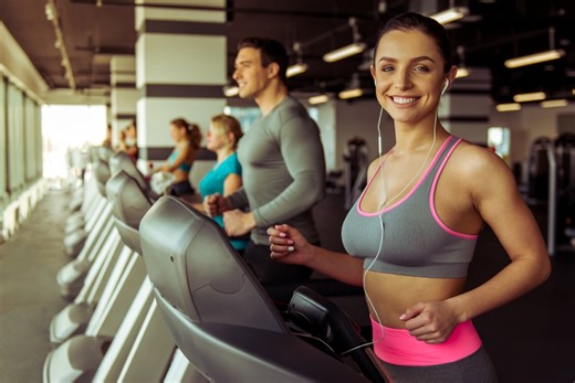 20 Easiest and Most Effective Exercises on the Planet — Best Life