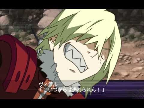 Super Robot Wars - Z2 / Demo Battles