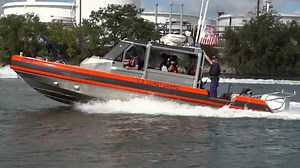 Coast Guard marks 232 years of service through every storm