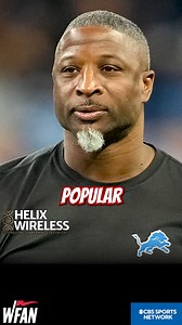 446K views · 3.4K reactions | Boomer says the Jets hiring Aaron Glenn would be repeating a pattern that they have had no success with: | WFAN Sports Radio | Facebook