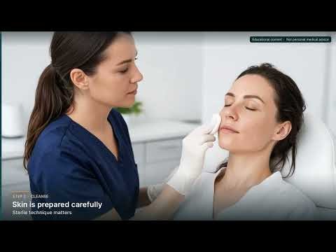 Microneedling Explained: Benefits, Risks, Results & How It Works | Dermatology Guide