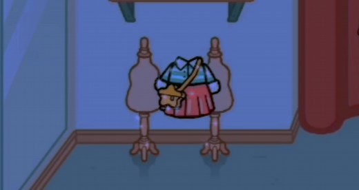 ✨redoing the tailor!✨ #fyp #tocaboca