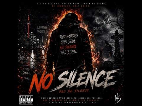 “NO SILENCE PAS DE SILENCE”