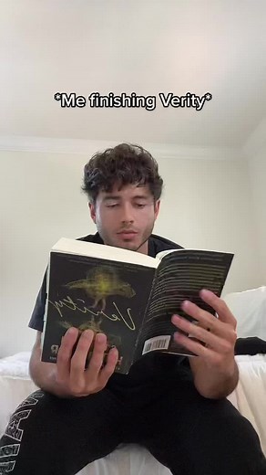 Understanding Verity: Exploring Colleen Hoover's Compelling Novel