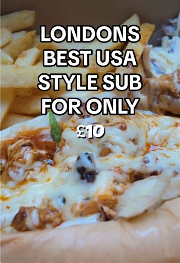 Discover Gerry's Hot Subs: A Food Review