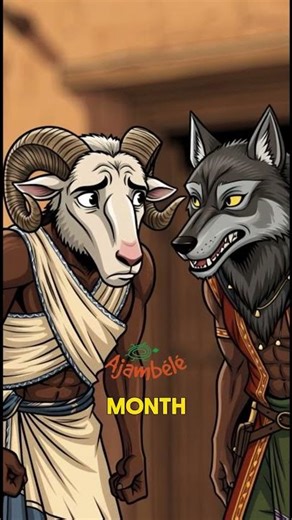 What happens when you lend money to the wrong one?