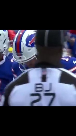 Josh Allen Basketball Highlights and Celebrations