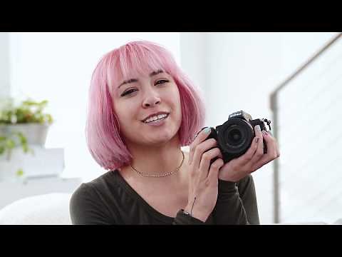 Nikon School Online Class: Creating Video Content with the Z 50