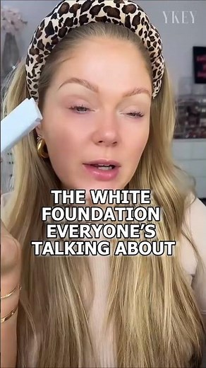 The White Foundation Everyone’s Talking About