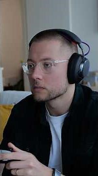 The future of gaming headsets? #jbl #jblquantum #quantum950 #gaming #gamingheadset #ps5 #pcgaming