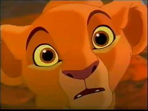 Disney mainoksia Disney VHS-kasetilta #15: Nalle Puh - Kevät ja Ruu (21243530) {1080p50}