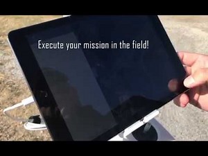 How to use DroneDeploy with your Phantom 4 Pro