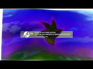 Contender Films Ident In G Major 1085