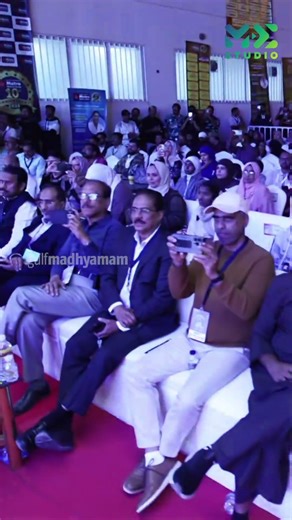 'ആ ഒരുത്തി അവളൊരുത്തി...'| Kannur Shareef | Madhyamam | Me Studio | 2025