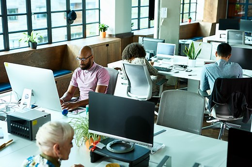 List of US companies with four-day work weeks – and some are recruiting now