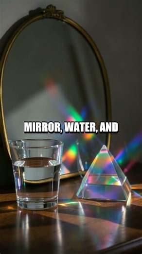 The Light Playbook: A Playful Dive into Everyday Optics