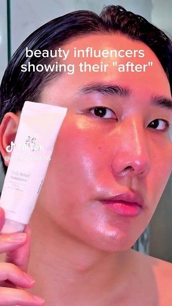 The Journey of a Skinfluencer: When Does It End?