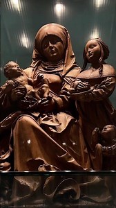 Neue Ausstellung im Museum Biberach - Der Unbekannte Meister