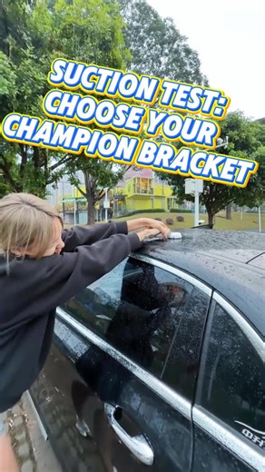 Vacuum Magic: No Glue, No Marks, No Mess