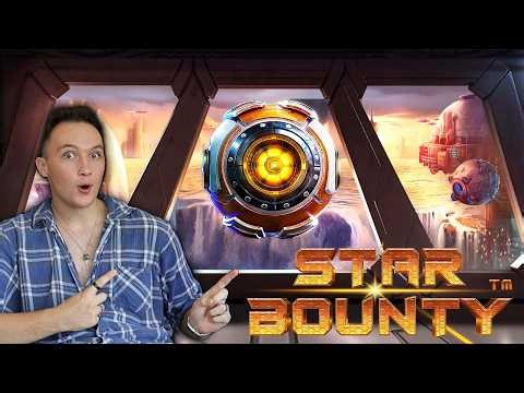 Star Bounty slot from Pragmatic Play