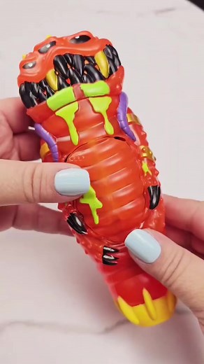 84K views · 1.1K reactions | Treasure X Alien Dissection  #asmr #treasurex #alien #reel | Old House | Facebook