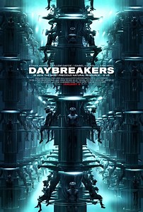 Daybreakers: Daybreakers: Trailer 2