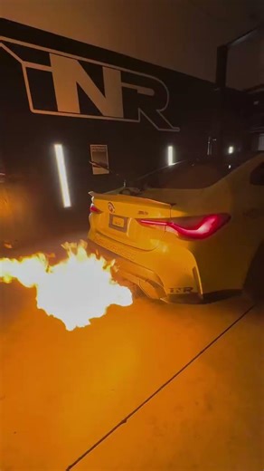 Brum Brum brummmm.......... ll #bmw #reels #rpm