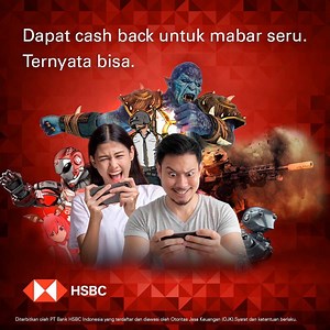 57 reactions | Beli skin atau diamonds mobile games dapat cash back?...