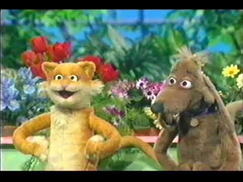 The Puzzle Place: Season 1, Episode 5 - Gotta Dance