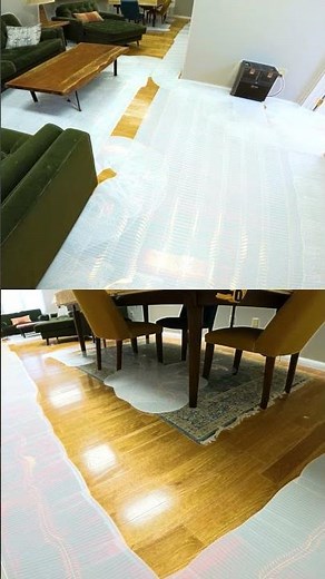 Deebot T50 Shows Off its Precision Mapping!