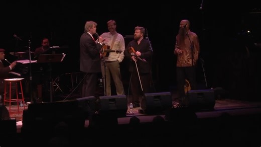 Radio Hall of Fame member Garrison Keillor is bringing the laughs to the Rialto Theatre on Thursday, January 9th! His shy, introspective persona is balanced by a sharp sense of humor, small-town wisdom and love of traditional folk and jazz, creating a show that you will not want to miss out on! Tickets are going fast, so be sure to get yours now - https://www.ticketmaster.com/garrison-keillor-tonight-rialto-theatre-tucson-arizona-01-09-2025/event/190060F9C6224DBA | The Rialto Theatre/Tucson, Ari