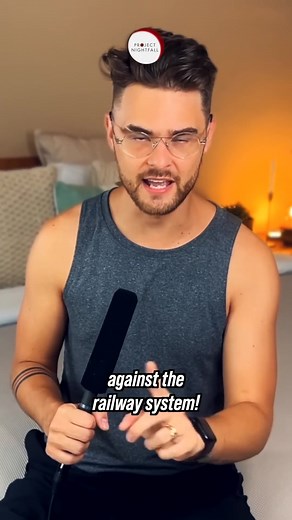 Indian Lawyer's 22-Year Legal Battle Over 25 Cents | Inspiring Story