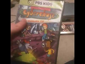 My Paramount DVD Collection 2027 Part 5