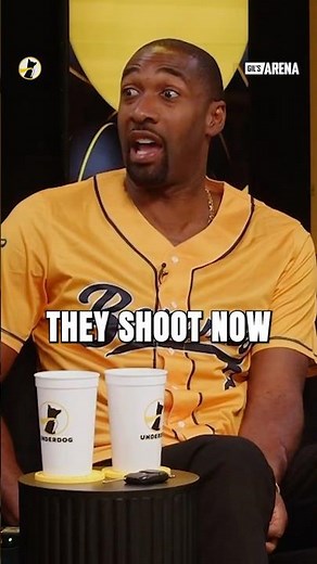 Gil Would Be UNSTOPPABLE In Today's NBA