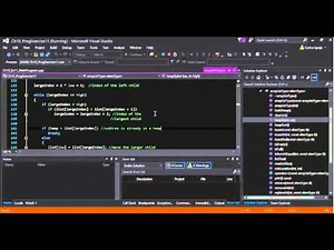 C++ Heap Sort Data Structures & Algorithms