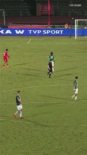 KURIOZUM! ABSURDALNE GOLE W MECZU OLIMPIA - ZAGŁĘBIE #SHORTS